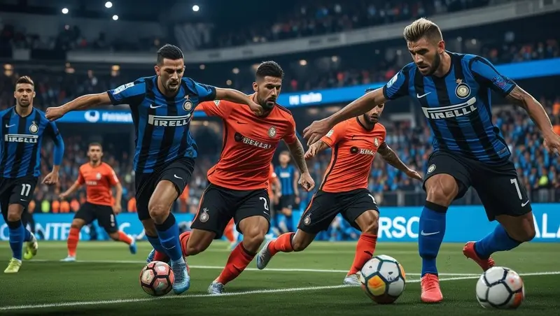 Match-Defining Moments