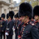  close protection in London