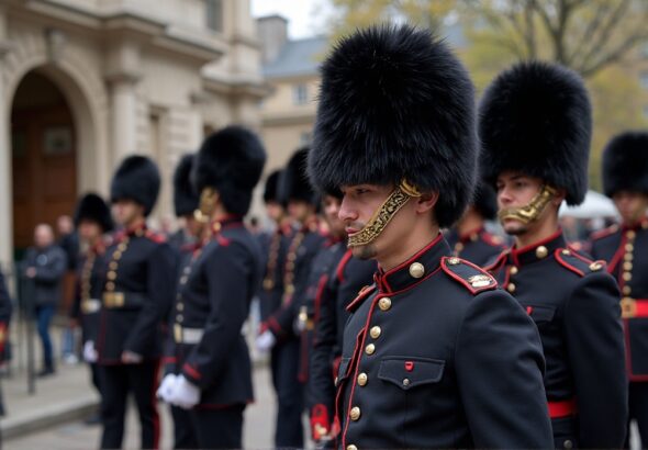  close protection in London