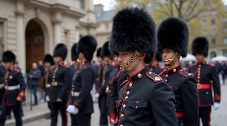  close protection in London