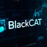 Financial Companion and digital assets _BlackCAT_ highlight this text
