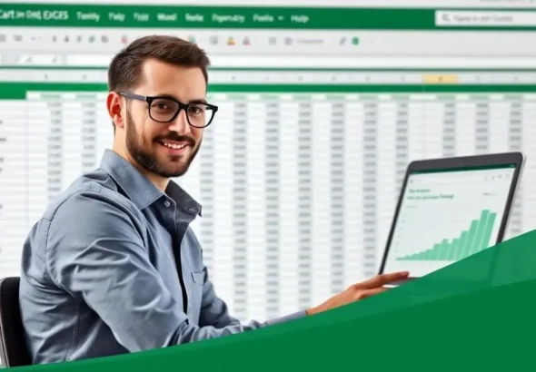 Excel Experts